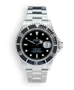 Rolex GMT-Master II