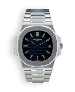 Patek Philippe Nautilus